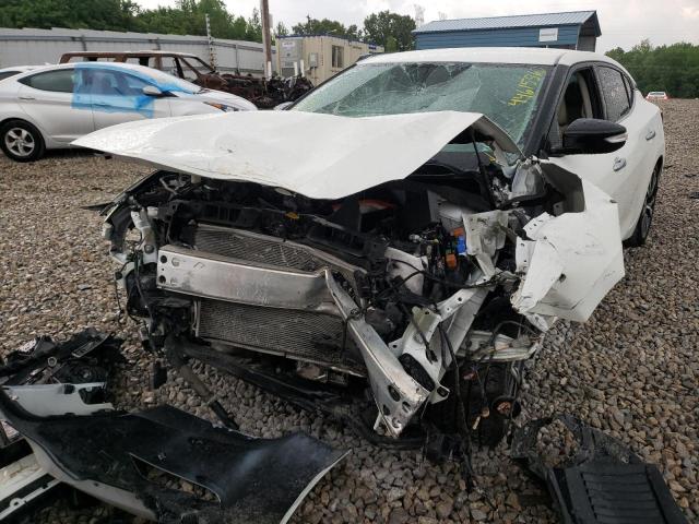 Photo 9 from auction – 2017 NISSAN MAXIMA 3.5 with VIN 1N4AA6AP0HC429963