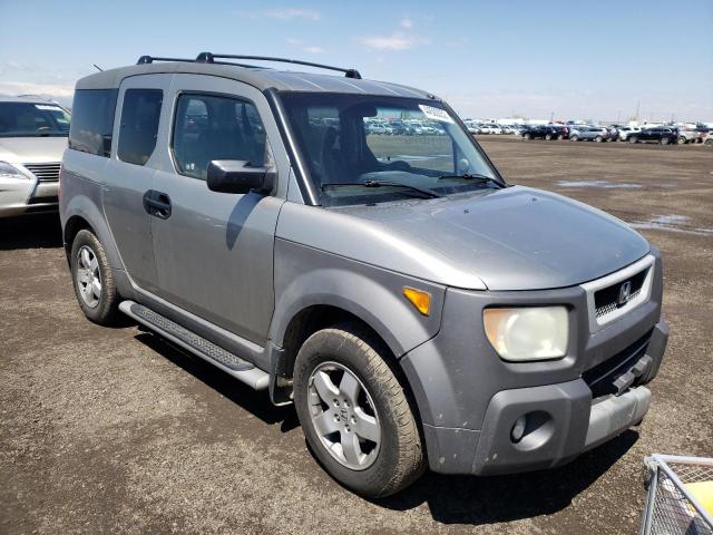 HONDA ELEMENT EX 2004 مع رقم تعريف المركبة 5J6YH28634L006227 - صورة من المزاد