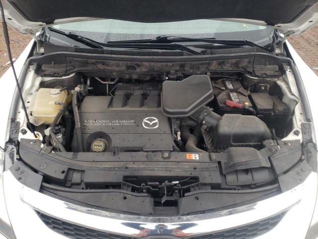 Photo 7 from auction – 2009 MAZDA CX-9 with VIN JM3TB38V190167433