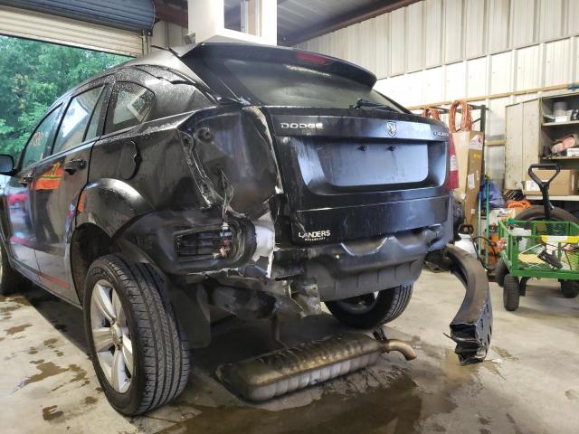 Photo 9 from auction – 2011 DODGE CALIBER MA with VIN 1B3CB3HA4BD106695
