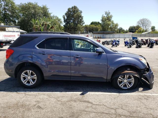 Photo 9 from auction – 2013 CHEVROLET EQUINOX LT with VIN 2GNALDEK5D6152695