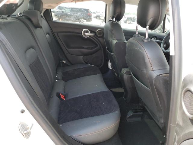 Photo 6 from auction – 2017 FIAT 500X TREKK with VIN ZFBCFXCB2HP632084