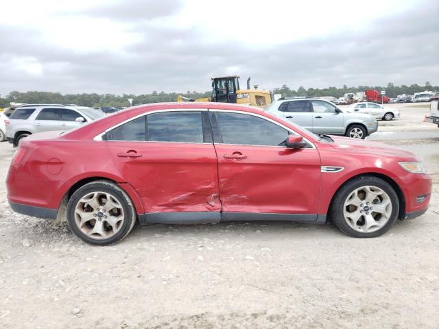 Photo 9 from auction – 2012 FORD TAURUS SEL with VIN 1FAHP2EW0CG134452
