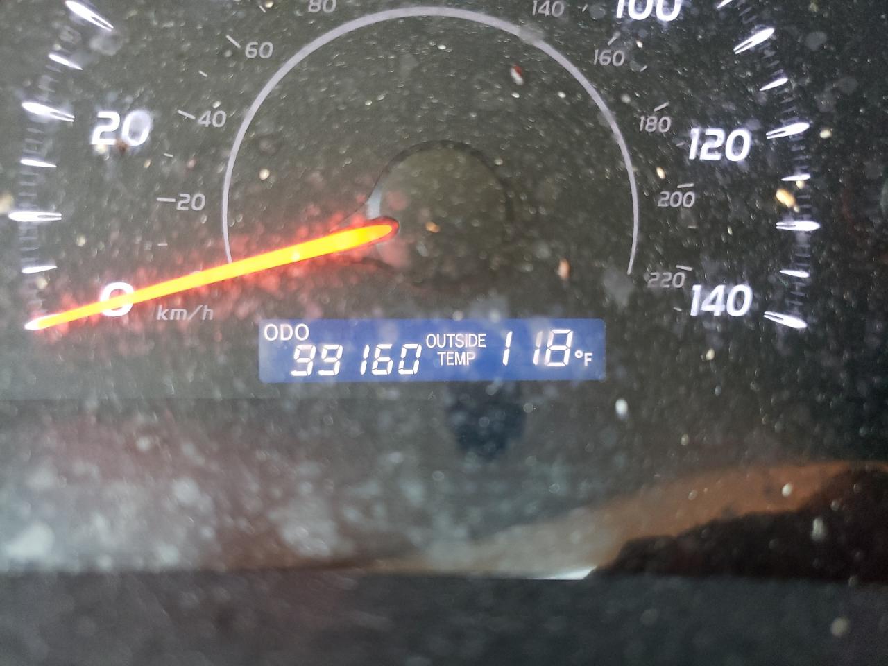 Photo 8 from auction – 2011 TOYOTA CAMRY BASE with VIN 4T4BF3EK8BR164497