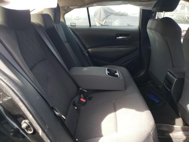 Photo 6 from auction – 2020 TOYOTA COROLLA LE with VIN JTDEPRAE8LJ084079