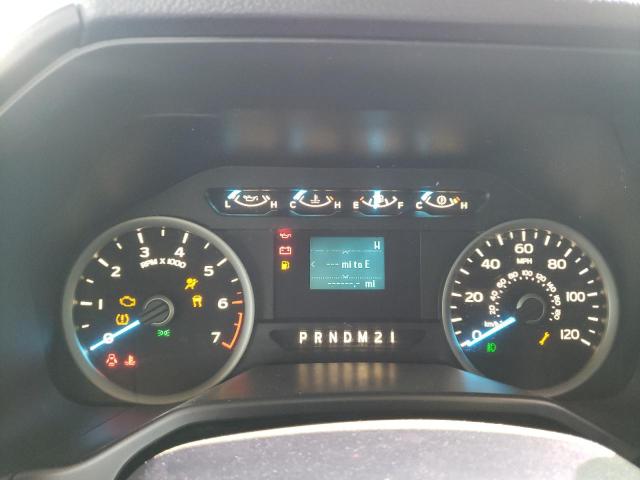 Photo 8 from auction – 2016 FORD F150 SUPER with VIN 1FTEW1CF9GFA15713