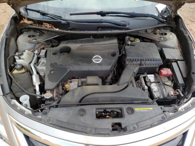 Photo 7 from auction – 2015 NISSAN ALTIMA 2.5 with VIN 1N4AL3APXFN366705