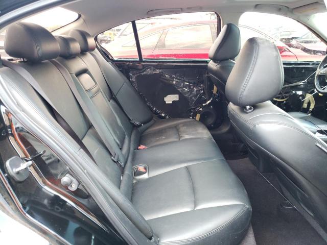 Photo 6 from auction – 2014 INFINITI Q50 BASE with VIN JN1BV7AP3EM679960
