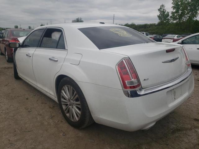 Photo 3 from auction – 2013 CHRYSLER 300C with VIN 2C3CCAKGXDH665482