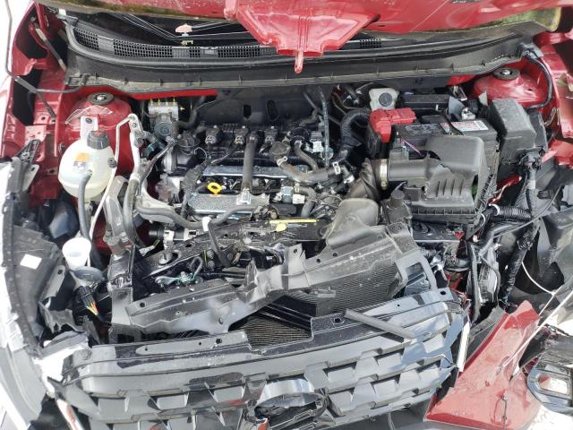 Photo 7 from auction – 2022 NISSAN KICKS with VIN 3N1CP5DV4NL497174