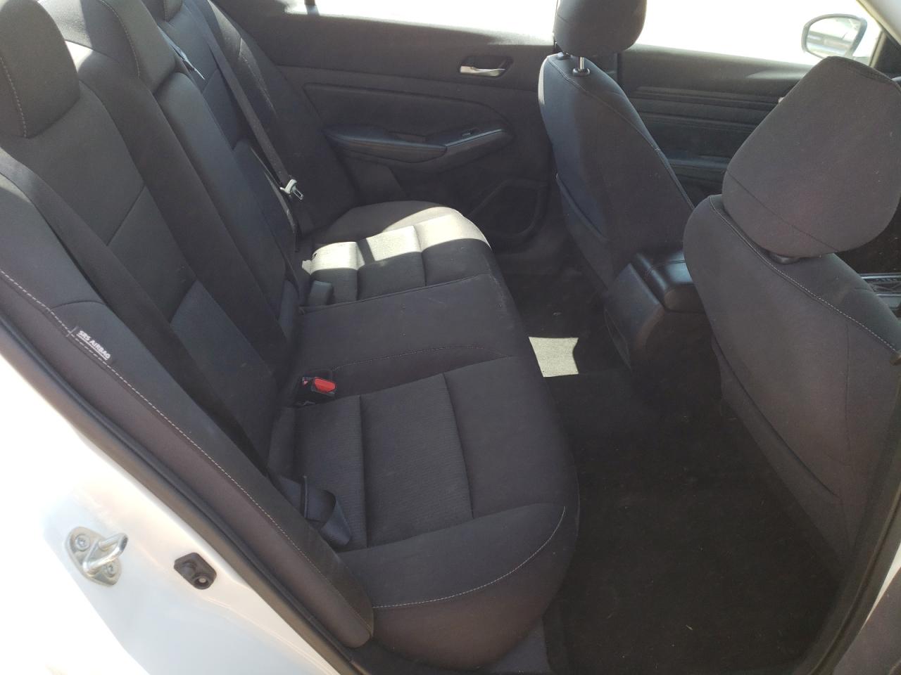 Photo 6 from auction – 2019 NISSAN ALTIMA S with VIN 1N4BL4BV3KC218246