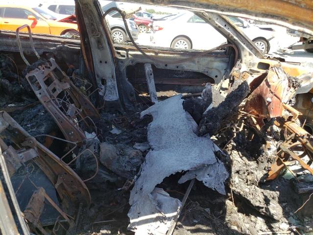 Photo 5 from auction – 2020 DODGE CHARGER SC with VIN 2C3CDXGJ8LH245013