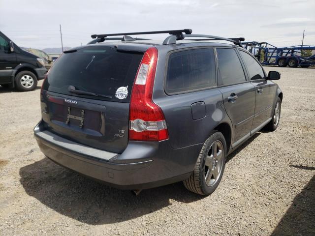 Photo 4 from auction – 2007 VOLVO V50 T5 with VIN YV1MJ682372275118