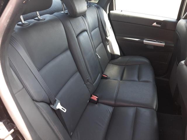 Photo 6 from auction – 2011 VOLVO S40 T5 with VIN YV1672MS2B2549973