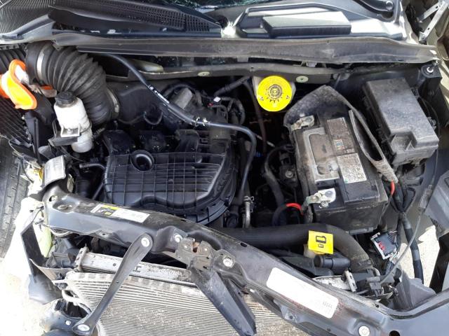 Photo 7 from auction – 2017 DODGE GRAND CARA with VIN 2C4RDGCG0HR852105