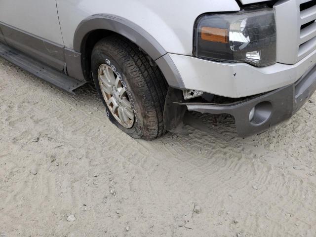 Photo 9 from auction – 2011 FORD EXPEDITION with VIN 1FMJU1J5XBEF40613