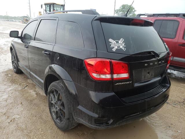 Photo 3 from auction – 2014 DODGE JOURNEY SX with VIN 3C4PDCBB2ET151080