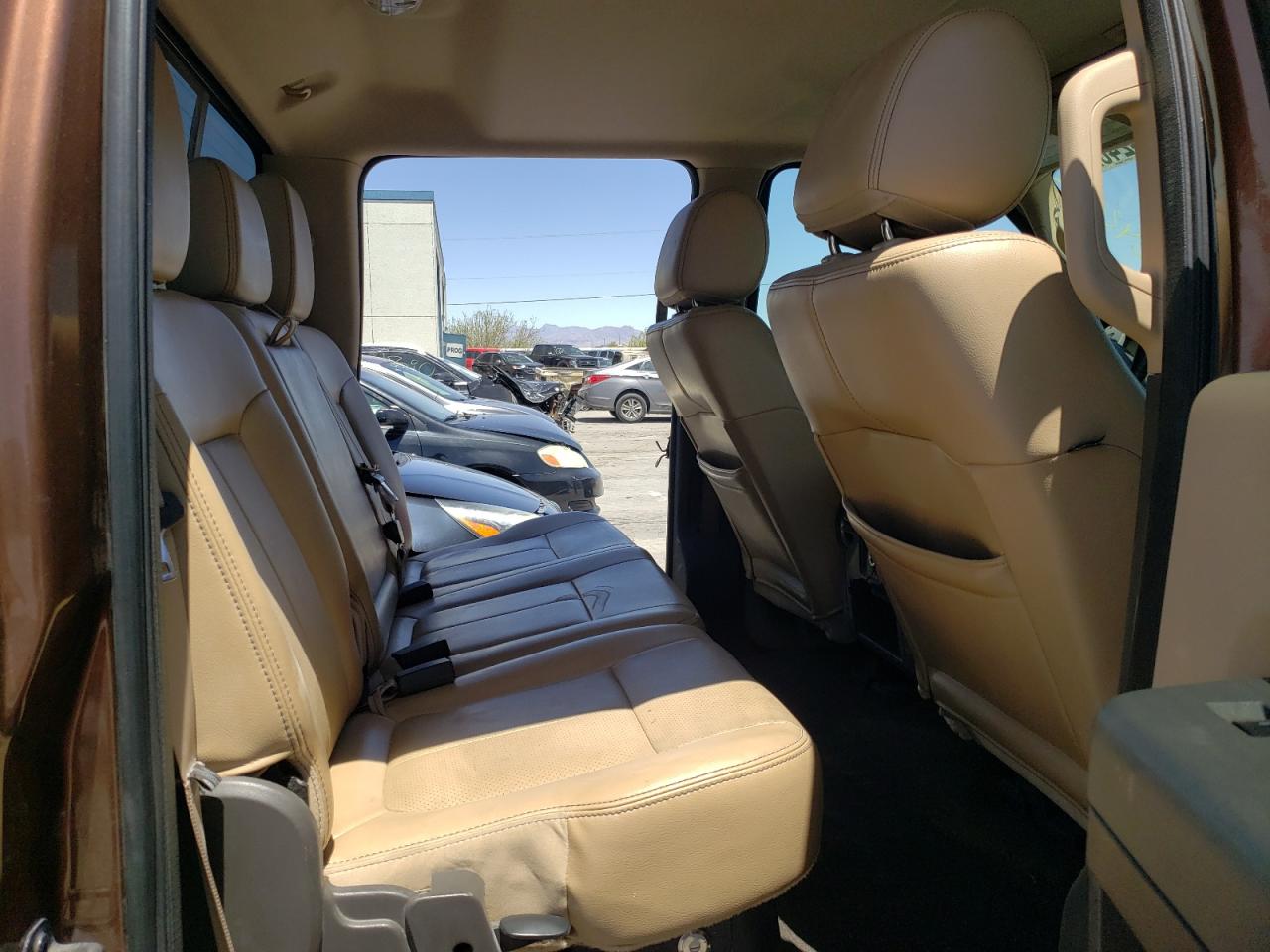 Photo 6 from auction – 2012 FORD F250 SUPER with VIN 1FT7W2BT7CEA81263
