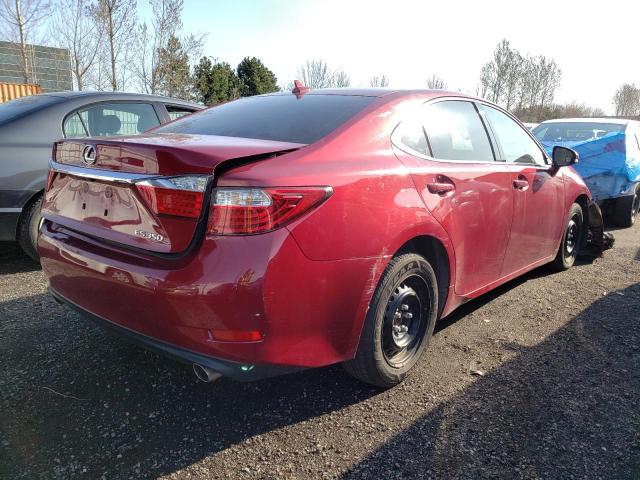Photo 4 from auction – 2013 LEXUS ES 350 with VIN JTHBK1GG1D2009794