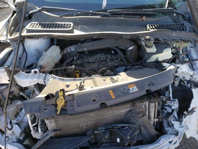 Photo 7 from auction – 2013 FORD ESCAPE with VIN 1FMCU0GX8DUC38466