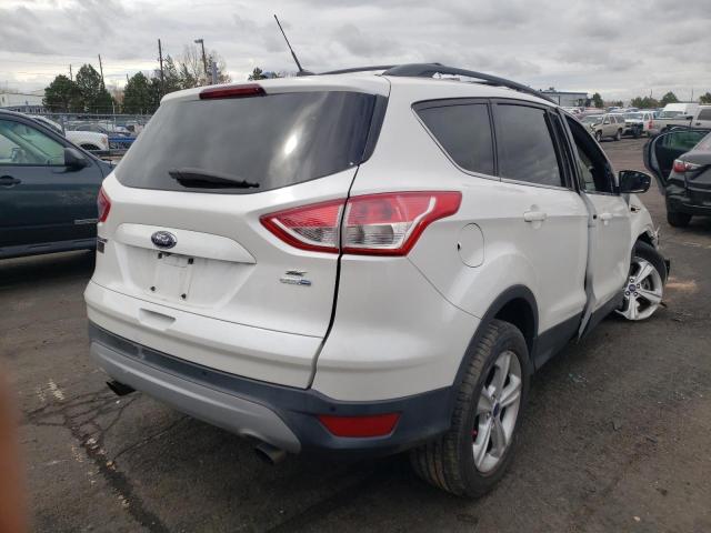 Photo 4 from auction – 2014 FORD ESCAPE SE with VIN 1FMCU9GX4EUC41094