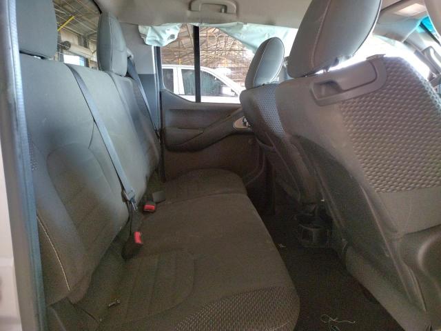 Photo 6 from auction – 2013 NISSAN FRONTIER S with VIN 1N6AD0EV5DN723958