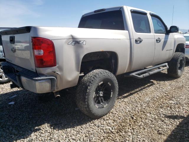 Photo 4 from auction – 2007 CHEVROLET SILVERADO with VIN 3GCEK13M37G507372