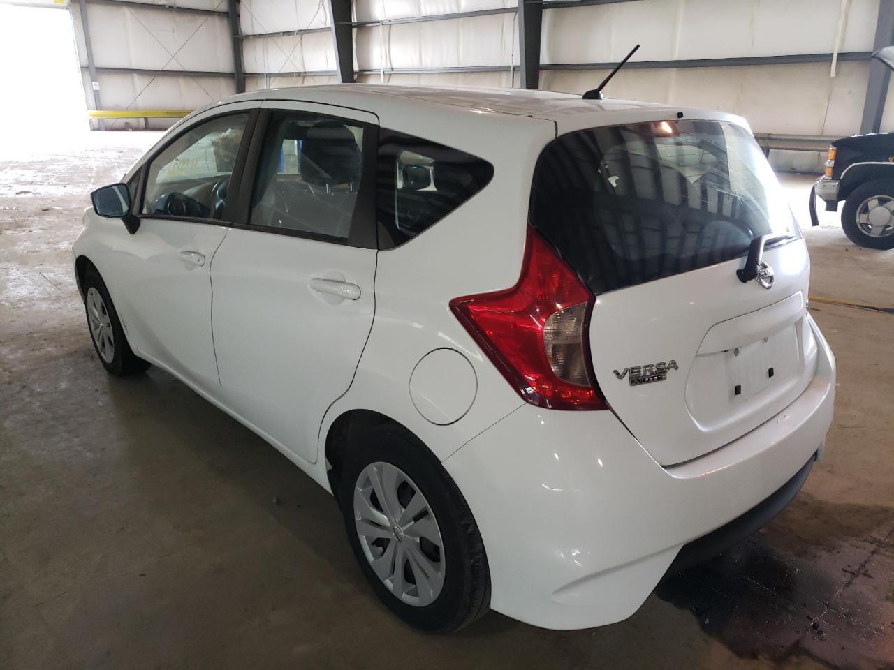 Photo 3 from auction – 2019 NISSAN VERSA NOTE with VIN 3N1CE2CP4KL357788