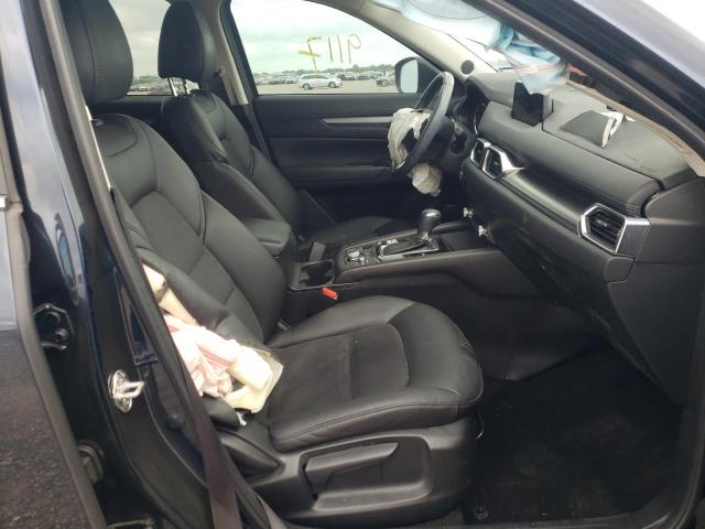 Photo 5 from auction – 2019 MAZDA CX-5 TOURI with VIN JM3KFACM8K0541982