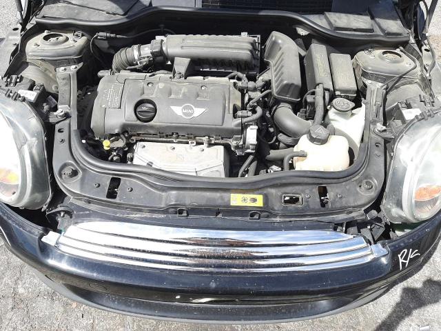 Photo 7 from auction – 2011 MINI COOPER with VIN WMWSU3C56BT251304
