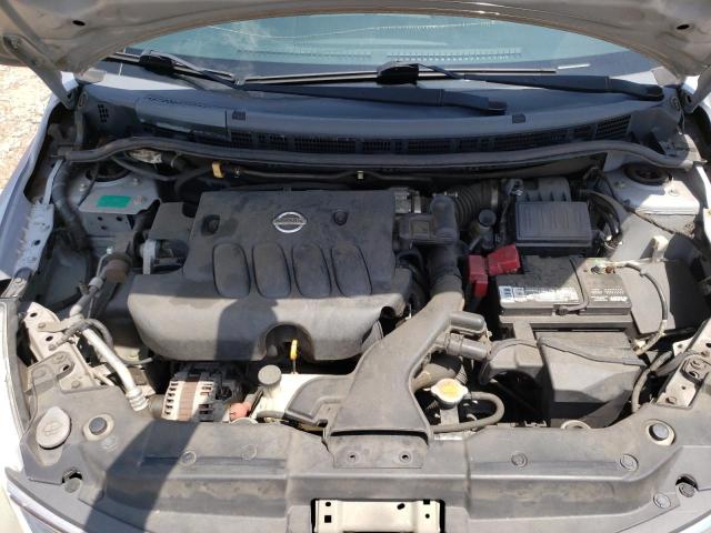 Photo 7 from auction – 2008 NISSAN VERSA S with VIN 3N1BC11E88L405864