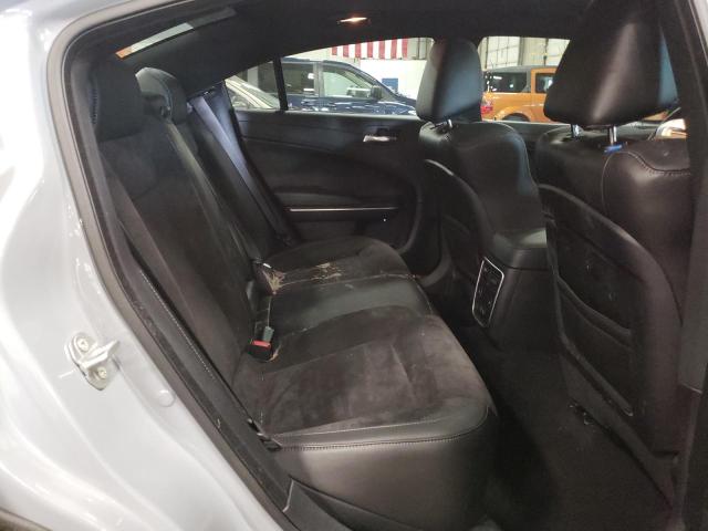 Photo 6 from auction – 2021 DODGE CHARGER SC with VIN 2C3CDXGJ7MH561343
