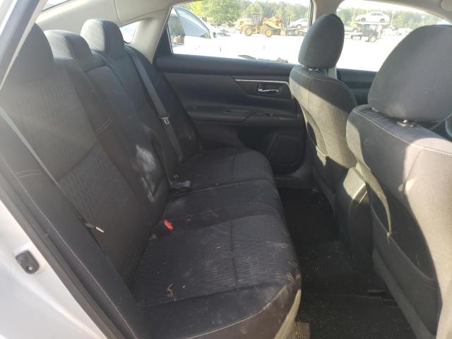 Photo 6 from auction – 2017 NISSAN ALTIMA 2.5 with VIN 1N4AL3AP3HC289450