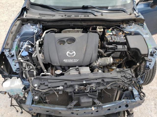 Photo 7 from auction – 2017 MAZDA 3 TOURING with VIN 3MZBN1L77HM142599