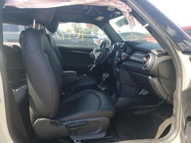Photo 5 from auction – 2019 MINI COOPER with VIN WMWXP5C59K2H31533