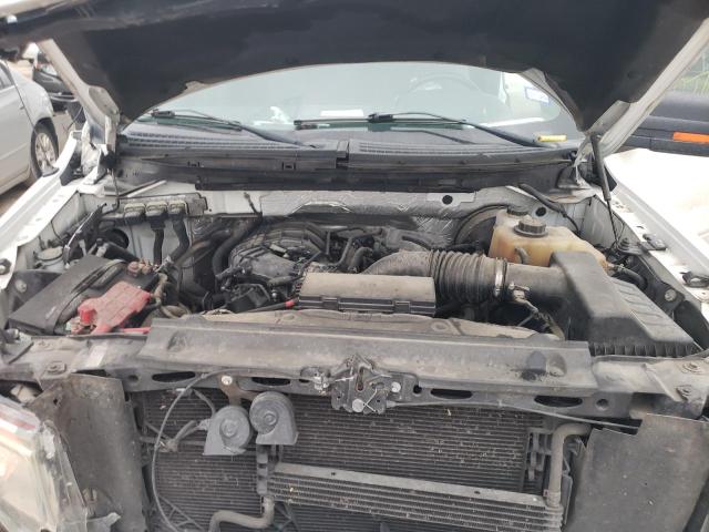 Photo 7 from auction – 2011 FORD F150 SUPER with VIN 1FTEX1CM1BKD15743