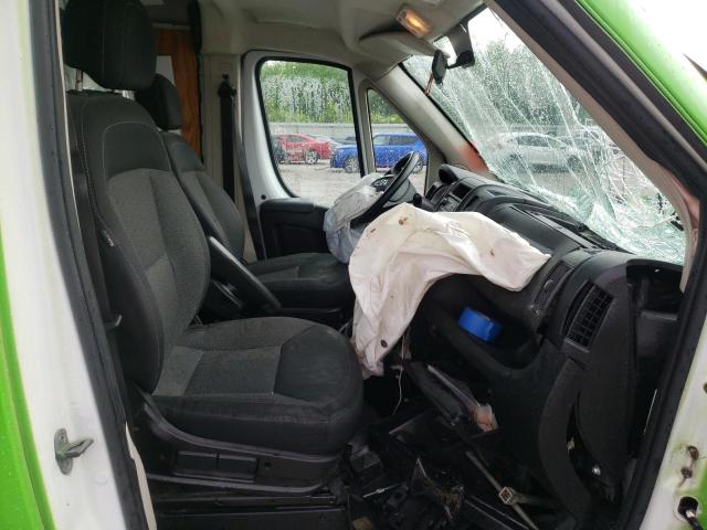 Photo 5 from auction – 2014 RAM PROMASTER with VIN 3C6URVJG6EE111237