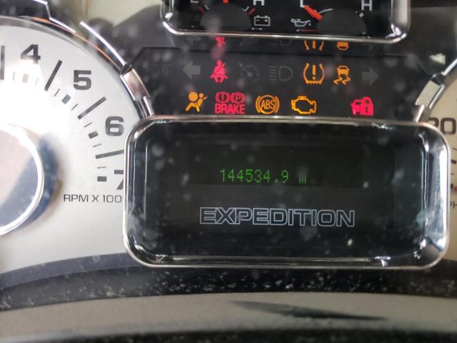 Photo 3 from auction – 2010 FORD EXPEDITION with VIN 1FMJK2A57AEB70022