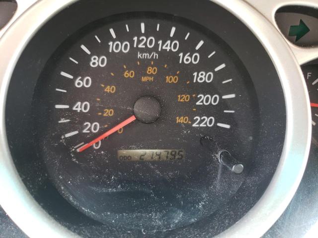 Zdjęcie 8 z aukcji – 2004 TOYOTA HIGHLANDER z VIN JTEHP21A240043810