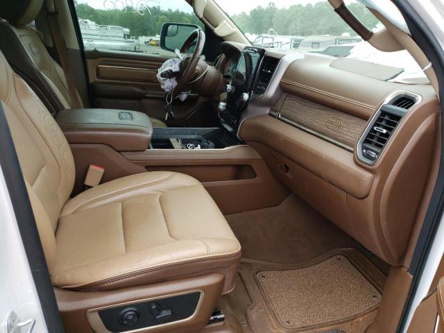 Zdjęcie 5 z aukcji – 2019 RAM 1500 LONGH z VIN 1C6SRFKT0KN791684