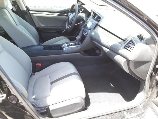 Photo 5 from auction – 2019 HONDA CIVIC LX with VIN 19XFC2F64KE050368