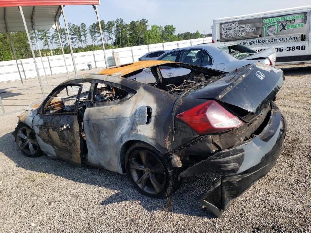 Photo 3 from auction – 2012 HONDA ACCORD EXL with VIN 1HGCS2B80CA003339