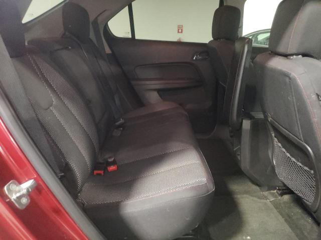 Photo 6 from auction – 2012 CHEVROLET EQUINOX LT with VIN 2GNALDEK9C6203033