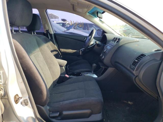 Photo 5 from auction – 2010 NISSAN ALTIMA BAS with VIN 1N4AL2AP7AN547229