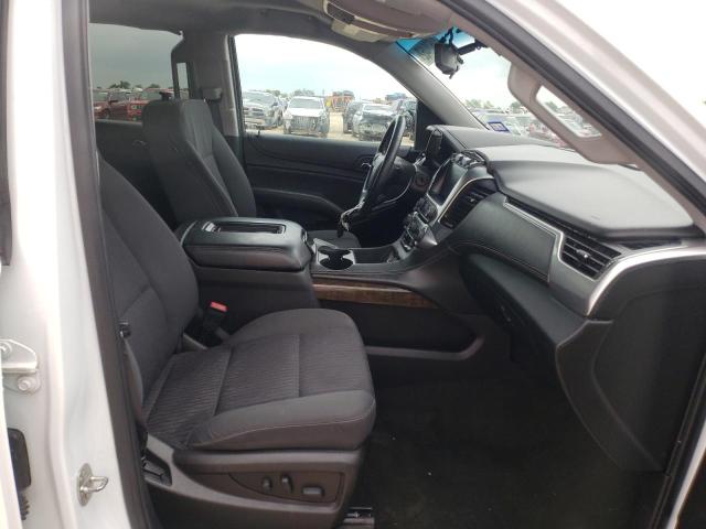 Photo 5 from auction – 2016 CHEVROLET TAHOE C150 with VIN 1GNSCAKC3GR346716