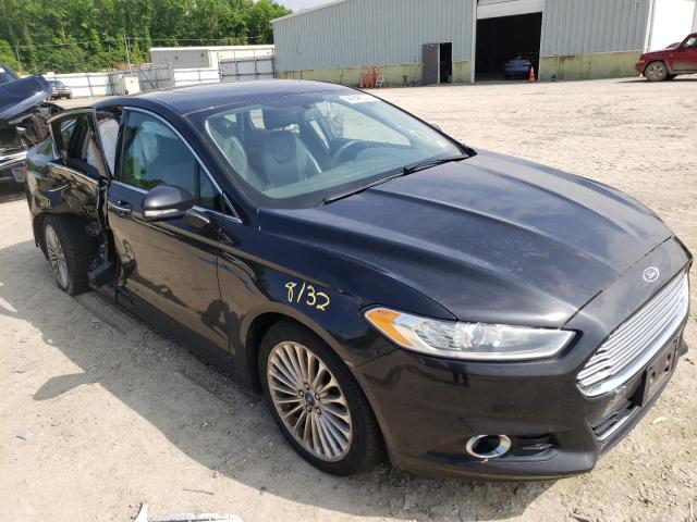 Photo 1 from auction – 2015 FORD FUSION TIT with VIN 3FA6P0D97FR108497