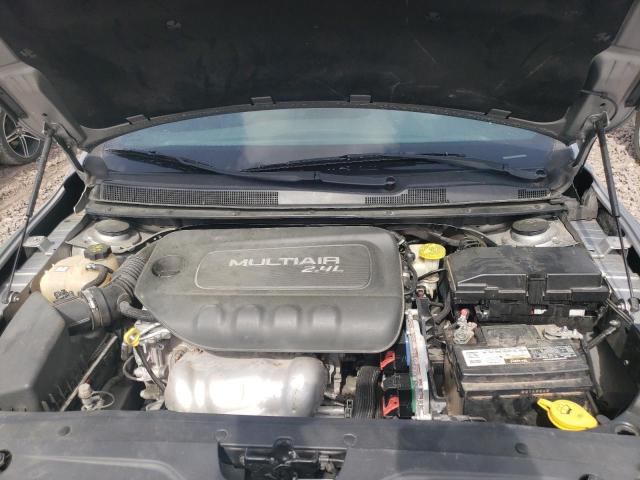 Photo 7 from auction – 2015 CHRYSLER 200 S with VIN 1C3CCCBB1FN719617
