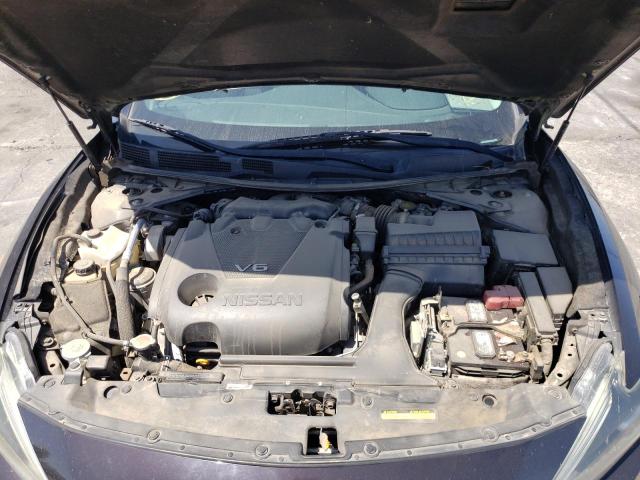 Photo 7 from auction – 2016 NISSAN MAXIMA 3.5 with VIN 1N4AA6AP6GC437550