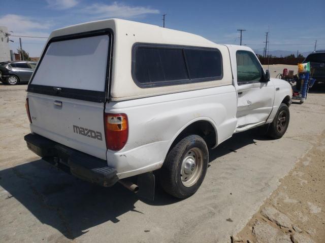 Photo 4 from auction – 2001 MAZDA B2300 with VIN 4F4YR12D61TM19766