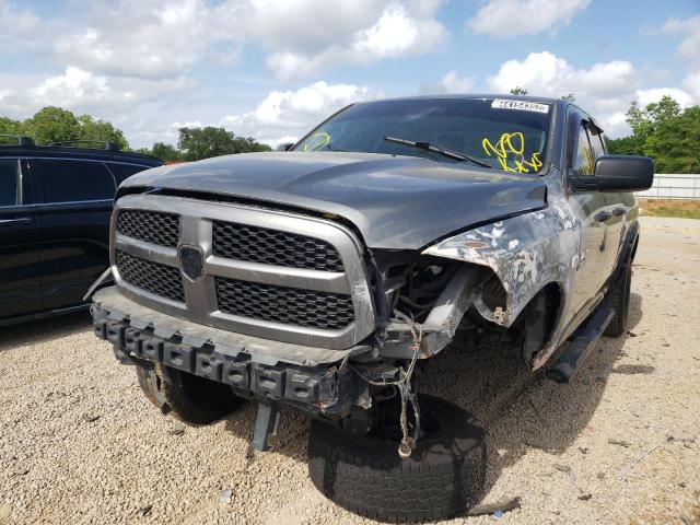 Photo 9 from auction – 2013 RAM 1500 ST with VIN 1C6RR7FT5DS559214